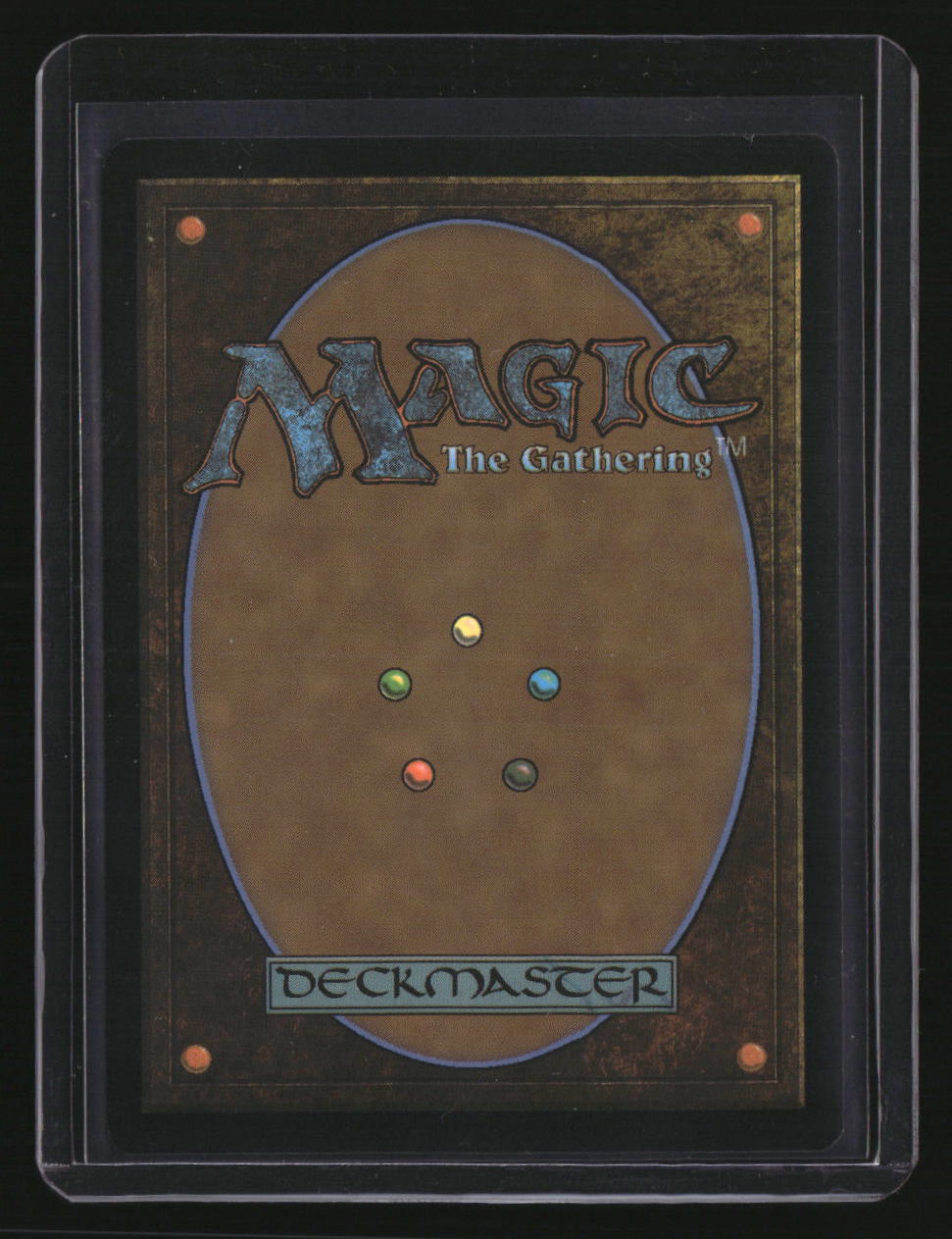 Edge of Eternities Uthros, Titanic Godcore (Borderless)