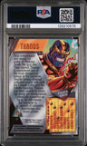 1995 Marvel Metal Thanos PSA 9