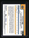2025 Topps Pro Debut Hyun-Seok Jang Base Autographs