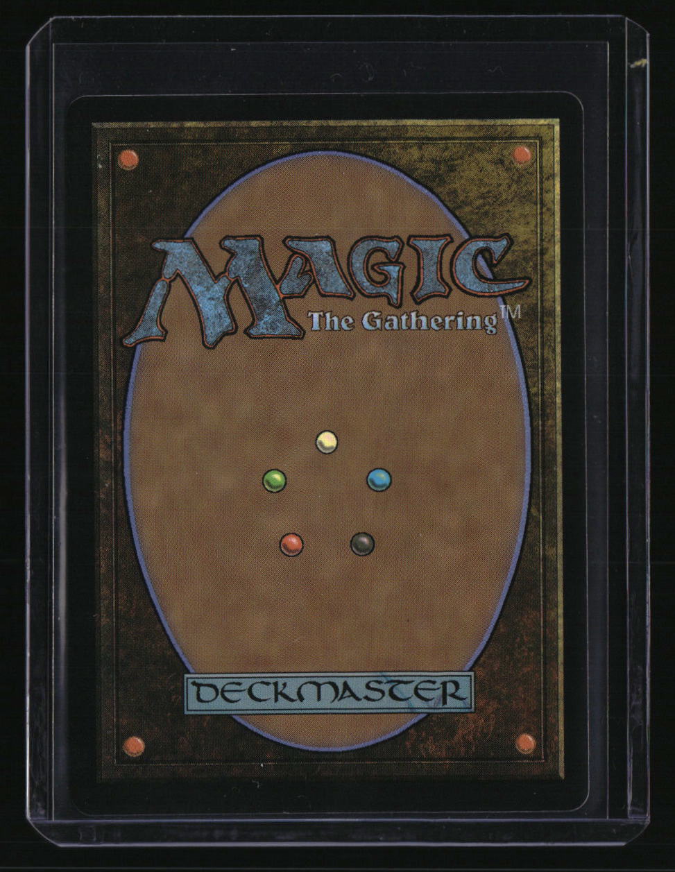 Commander: Marvel Super Heroes Sauron, Dino Devotee Foil