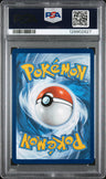 2025 Pokemon Dri En-Destined Rivals Emcee'S Hype Ultra Rare PSA 10