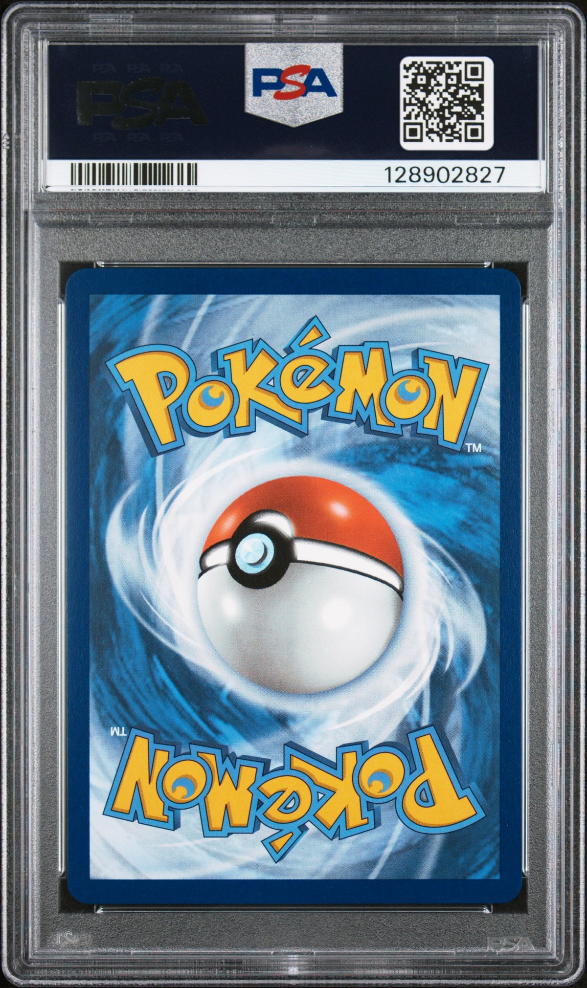 2025 Pokemon Dri En-Destined Rivals Emcee'S Hype Ultra Rare PSA 10