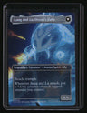Avatar the Last Airbender Aang, Swift Savior Borderless Foil