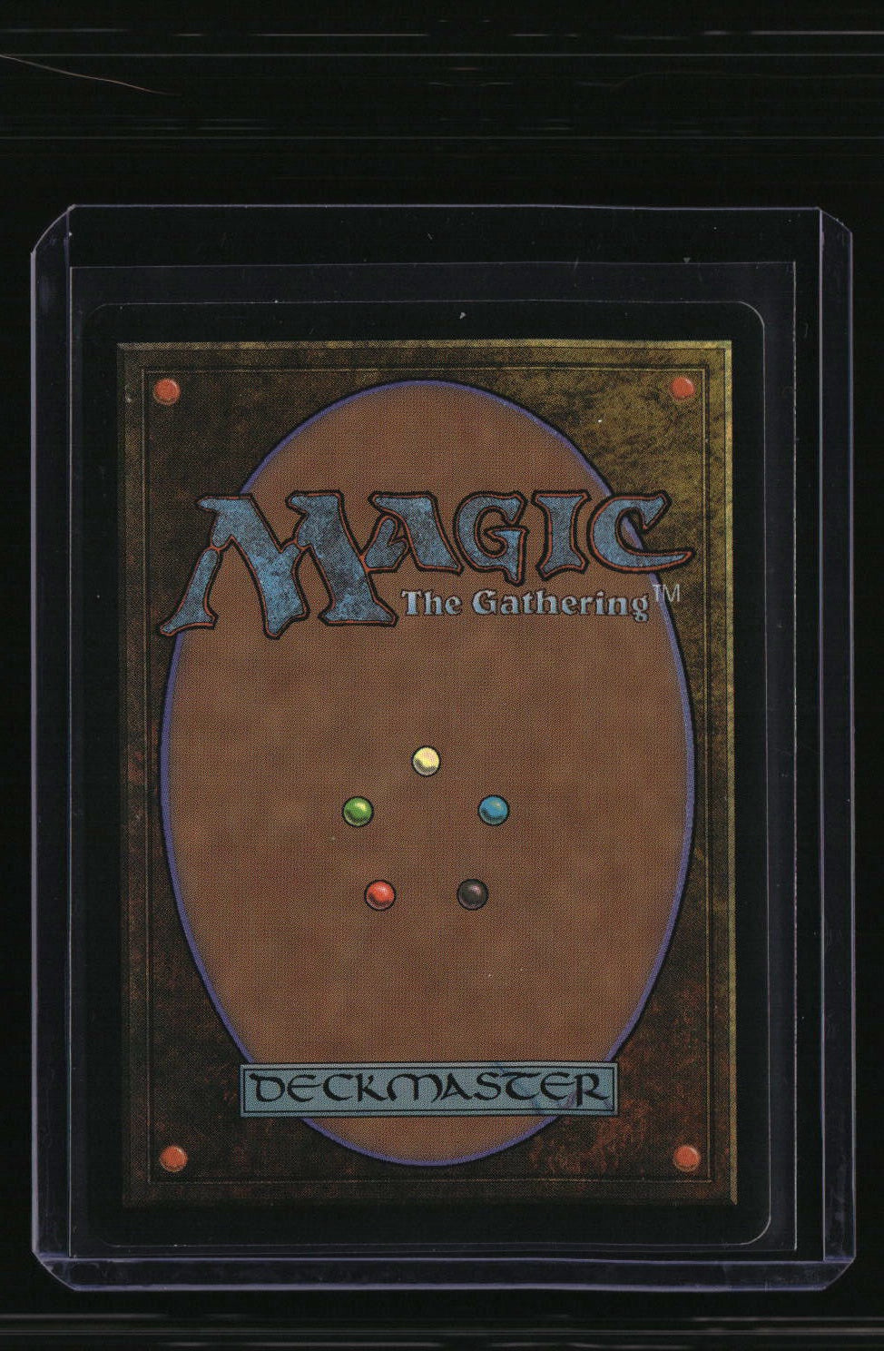 Prophecy Rhystic Study