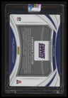 2022 Panini Immaculate Collection Lawrence Taylor Clutch Time Ink #/49