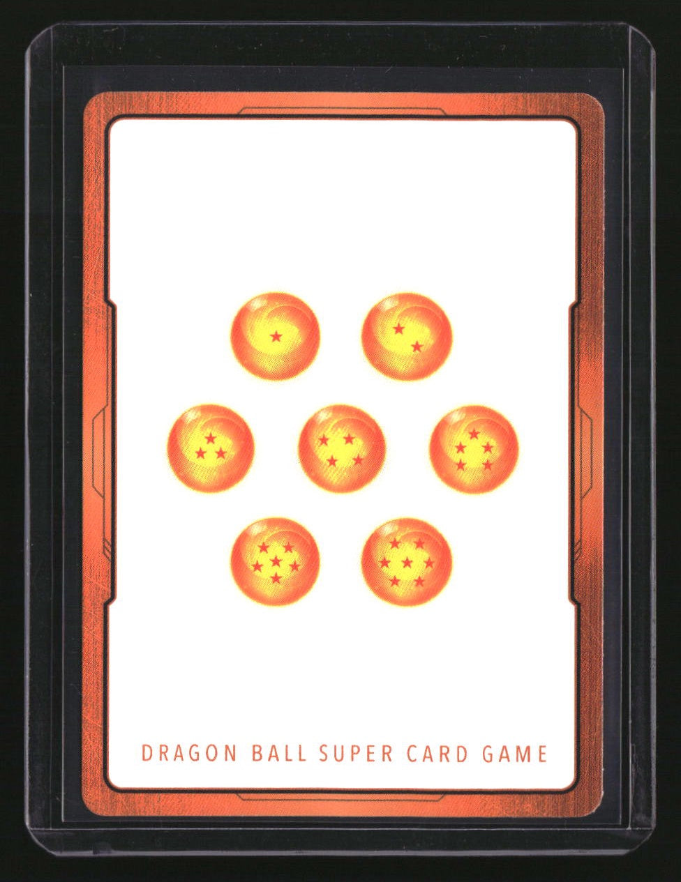 Dragon Ball Manga Booster Energy Marker