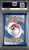 2014 Pokemon Xy Phantom Forces Fa/Gengar Ex Phantom Forces PSA 7