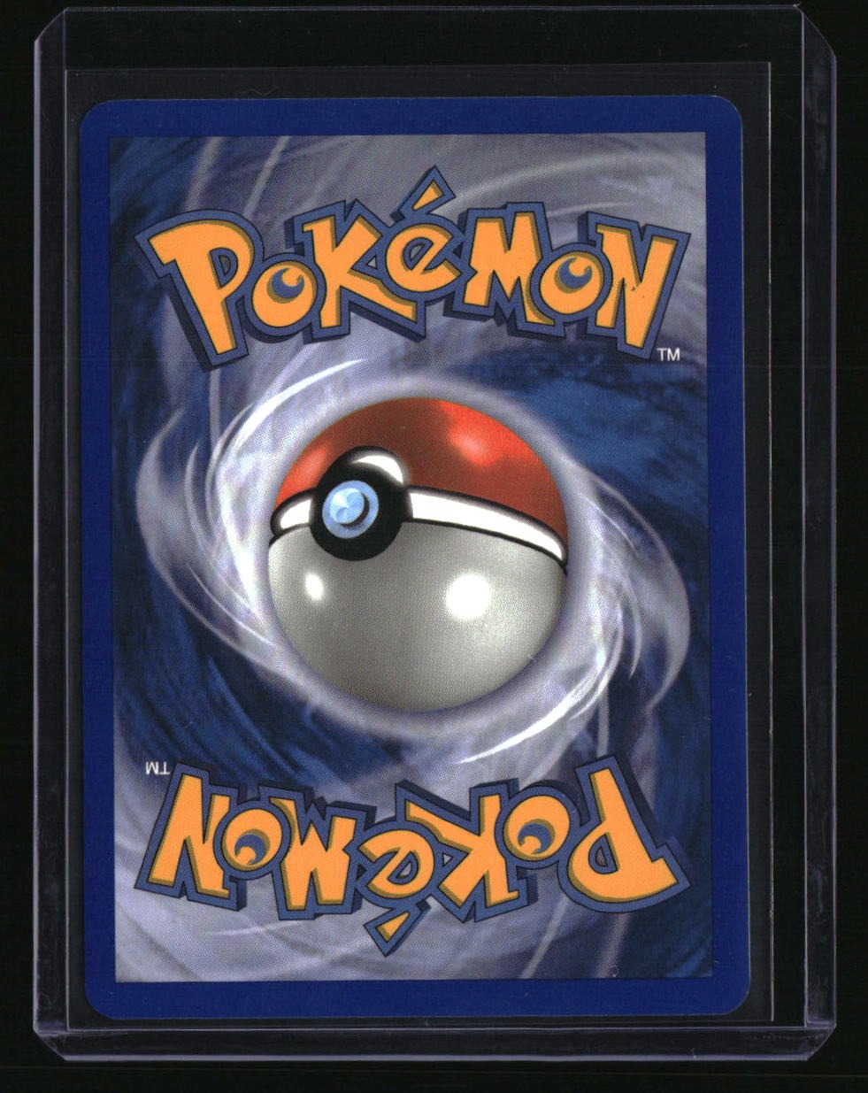 EX Power Keepers Duskull Reverse Holo