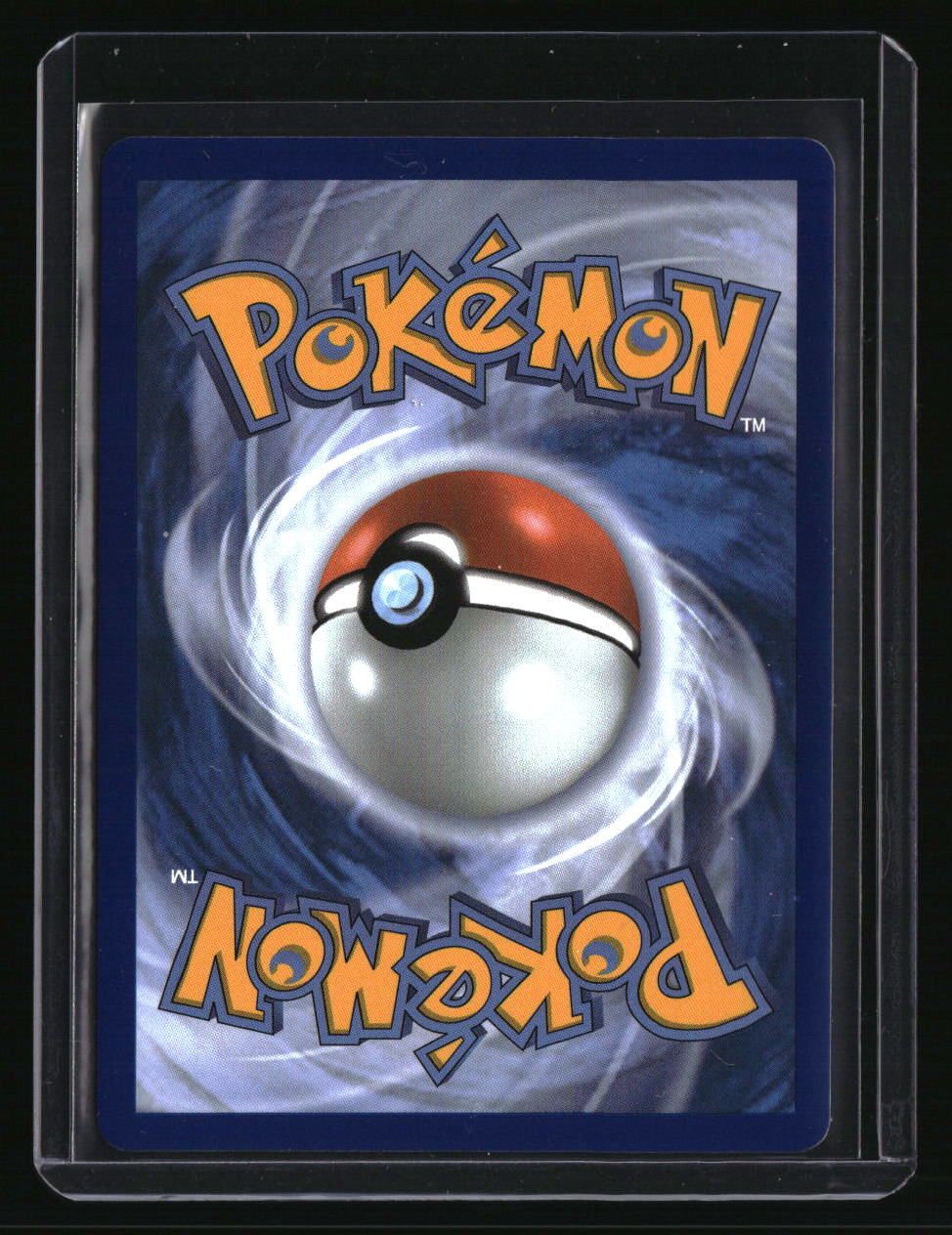 ME05: Pitch Black Morpeko ex