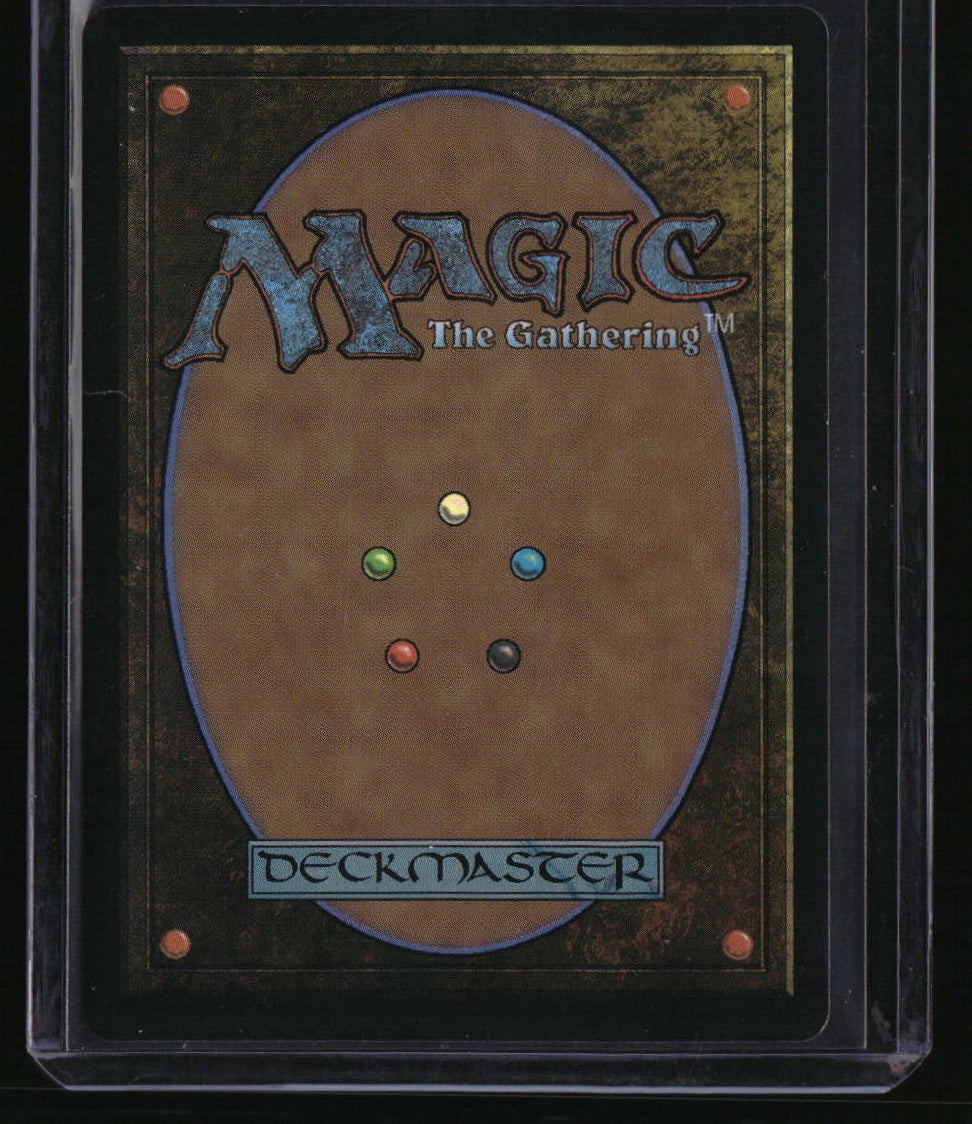 The List Reprints Urza's Saga