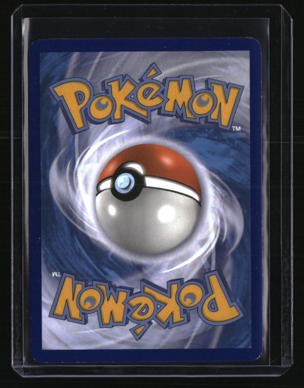 XY Promos Blastoise EX