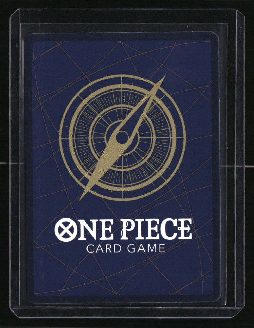 500 Years in the Future Sanji (Parallel)