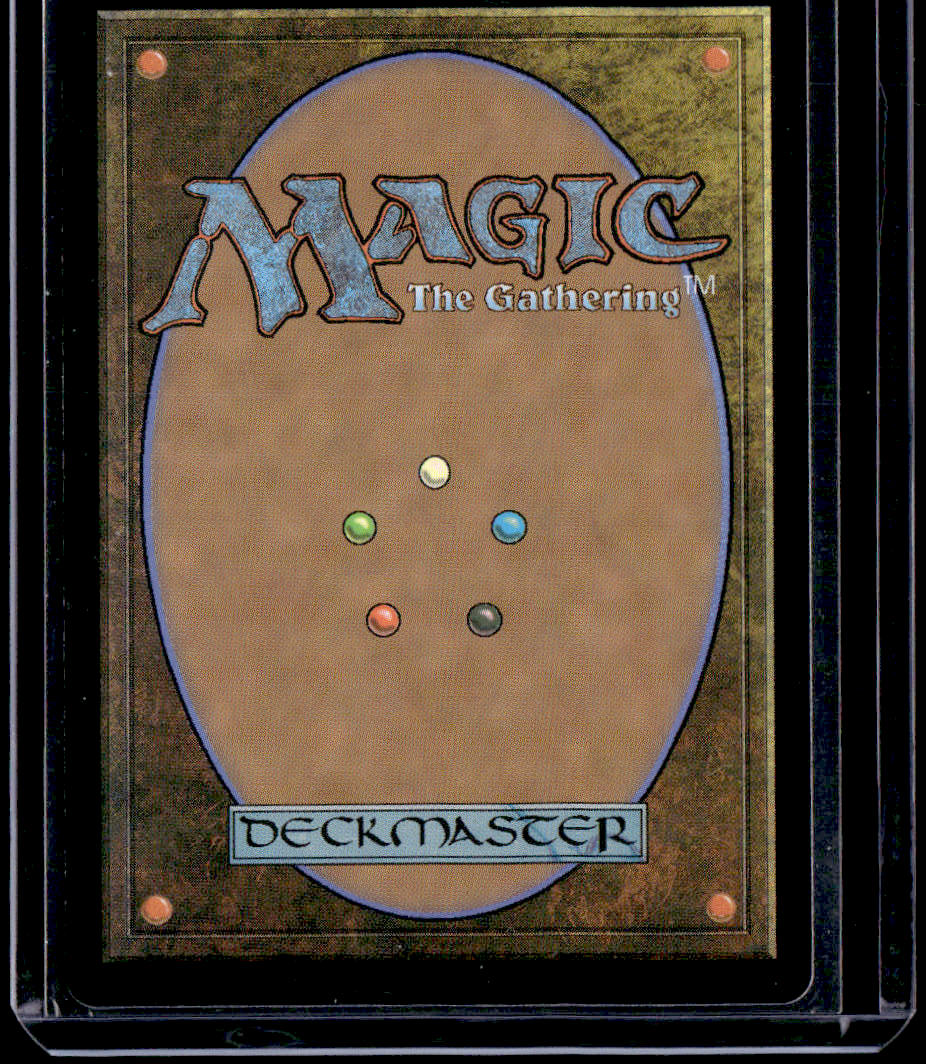 Ravnica Remastered Cloudstone Curio (Anime Borderless)