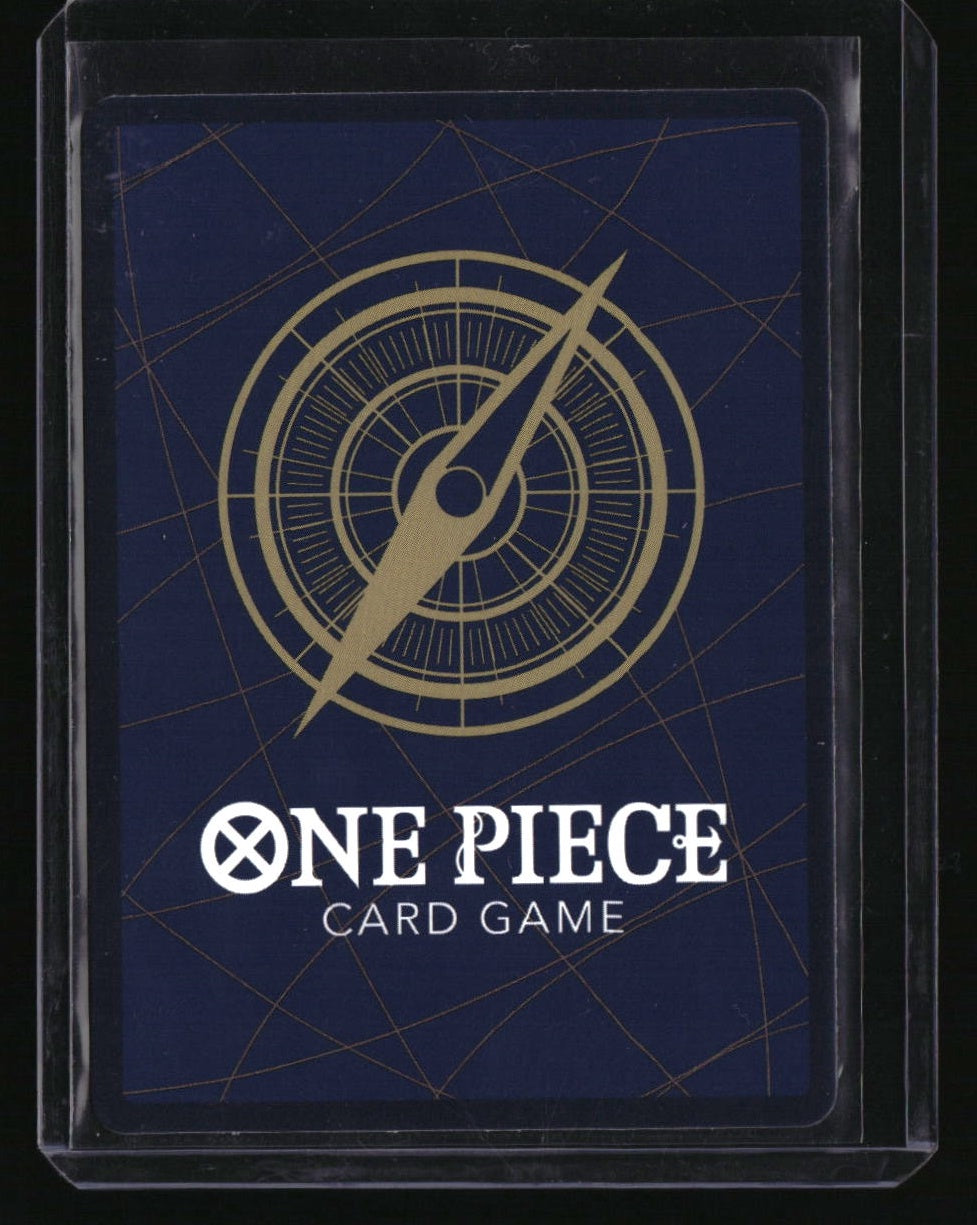 Emperors in the New World Nico Robin (107) (Parallel)