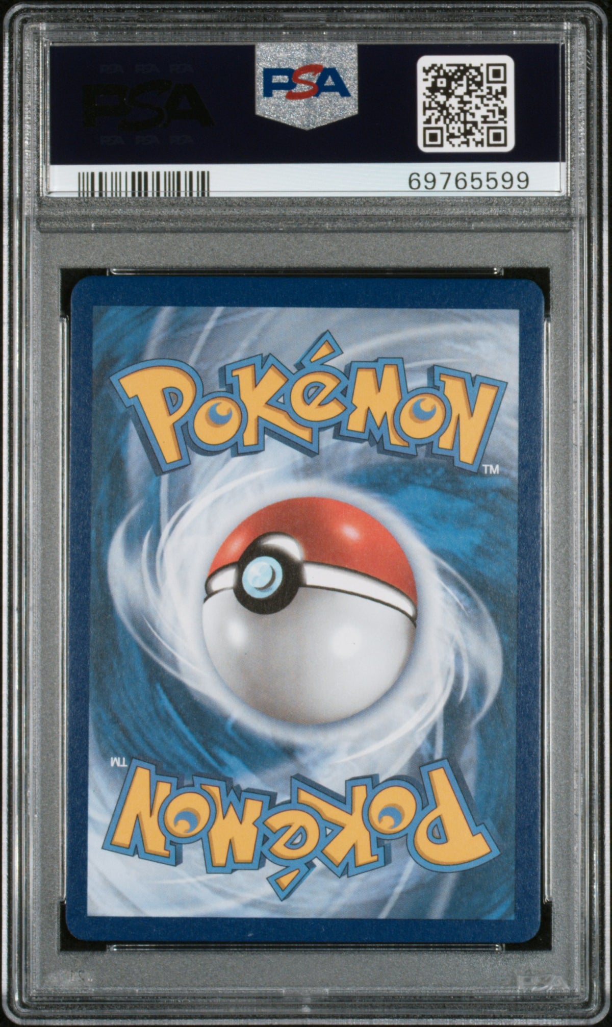 2021 Pokemon Celebrations Classic Collection Charizard-Holo PSA 10
