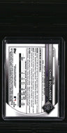 2025 Bowman Chrome Chase Dollander Rookie Autographs Refractor #/499