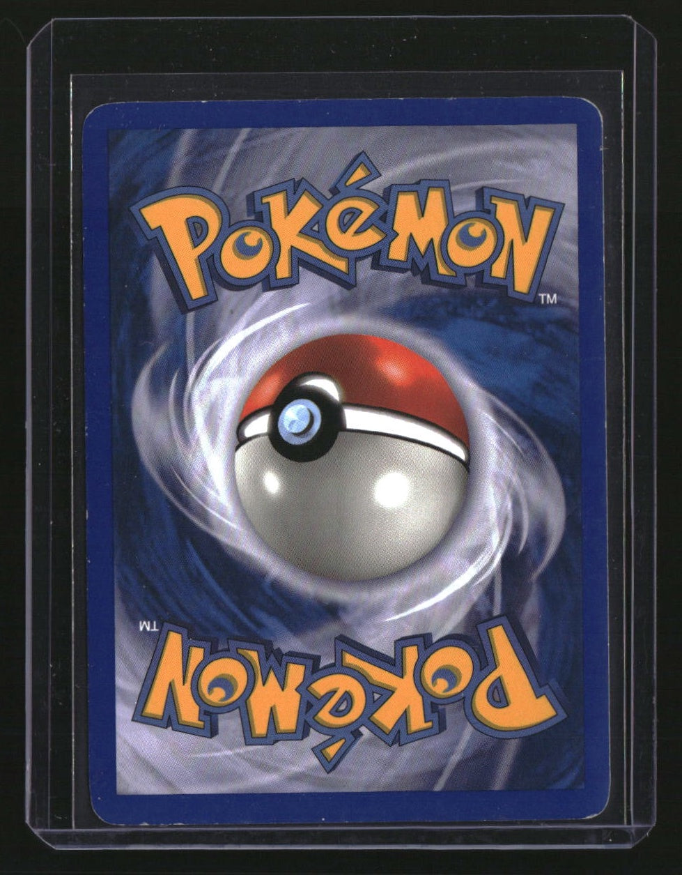 Aquapolis Kingdra (19) Reverse Holo