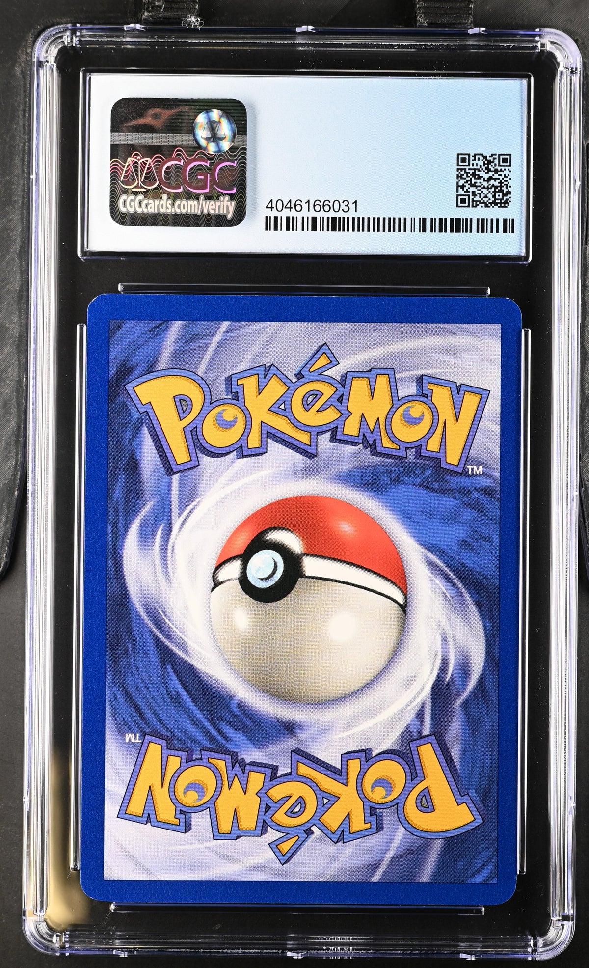 1999 Base Set Venusaur CGC 9