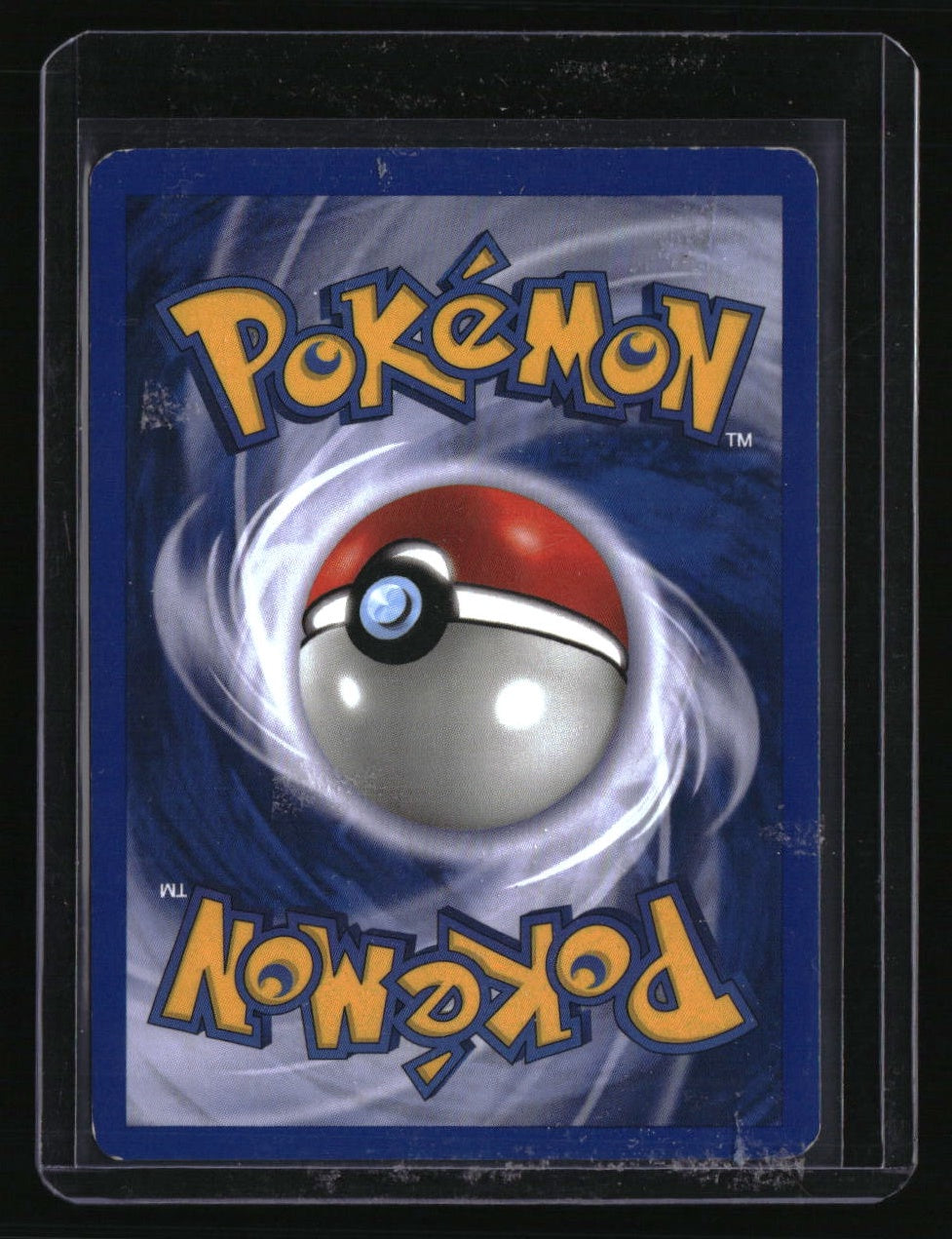 Gym Heroes Misty's Tentacruel
