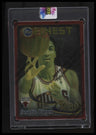 1995-96 Finest Scottie Pippen / Michael Jordan Dish and Swish