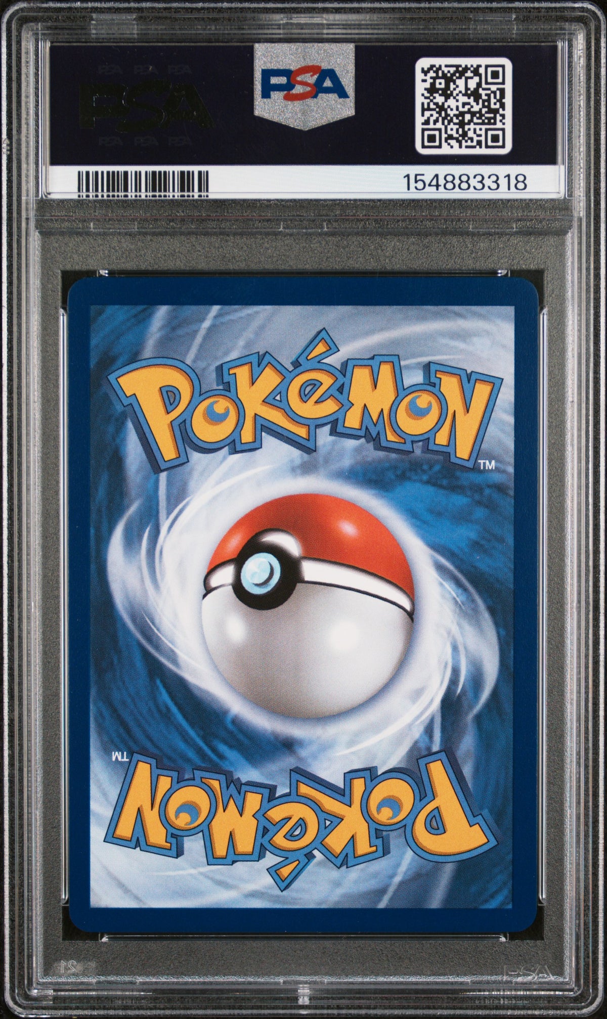 2026 Pokemon Asc En-Ascended Heroes Mega Gengar Ex SIR PSA 9