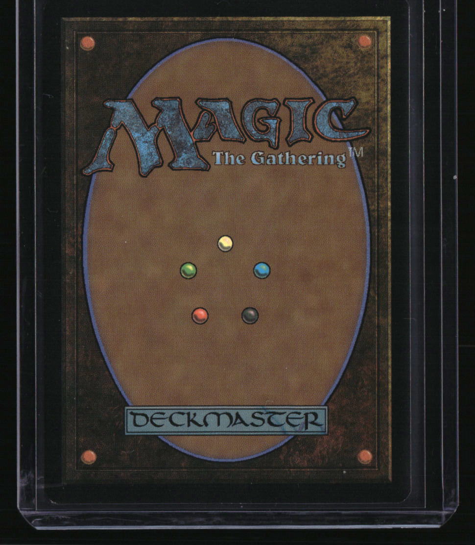 The Lord of the Rings: Borne Upon a Wind (Extended Art) (Surge Foil)
