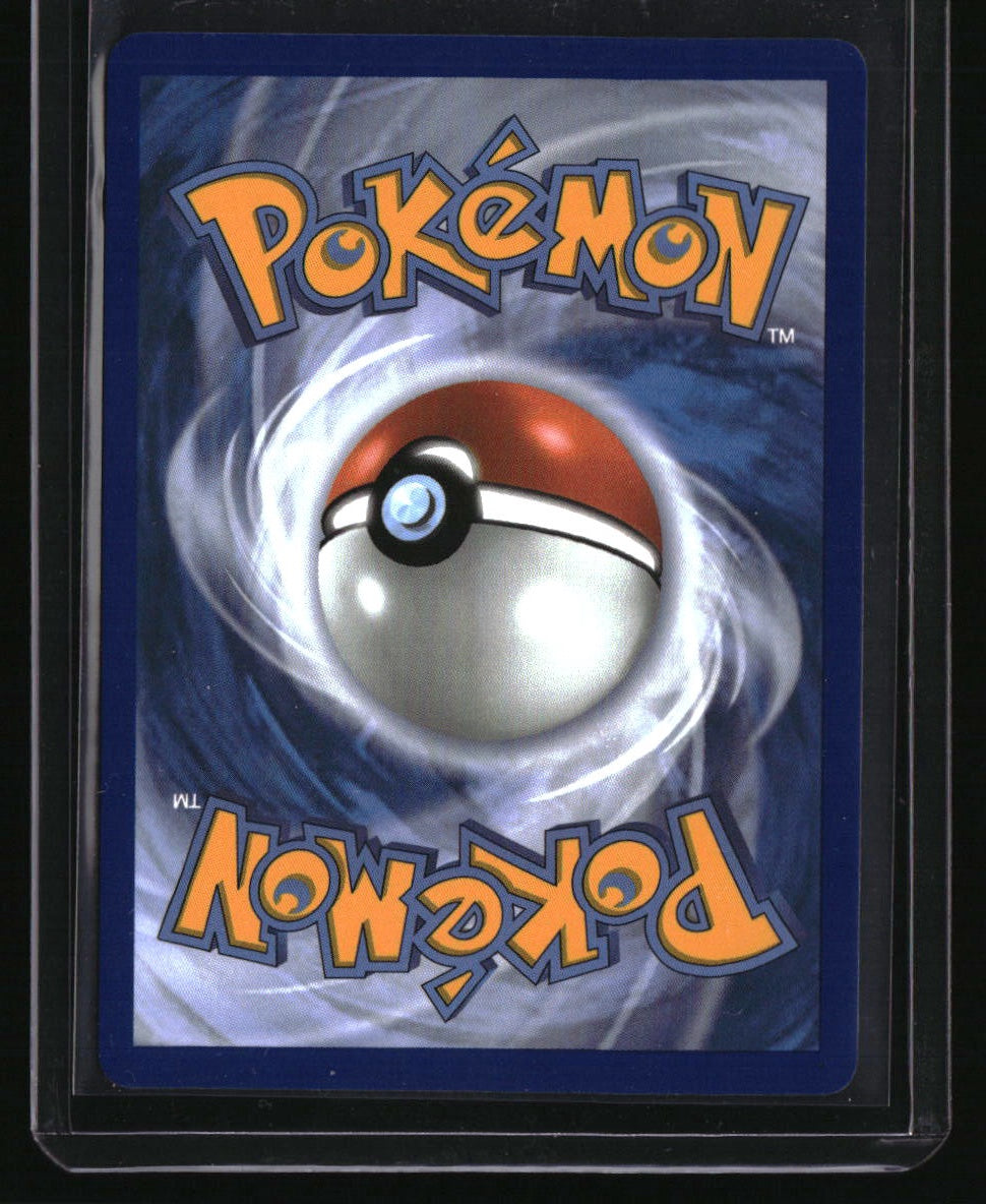 ME04: Chaos Rising Ampharos