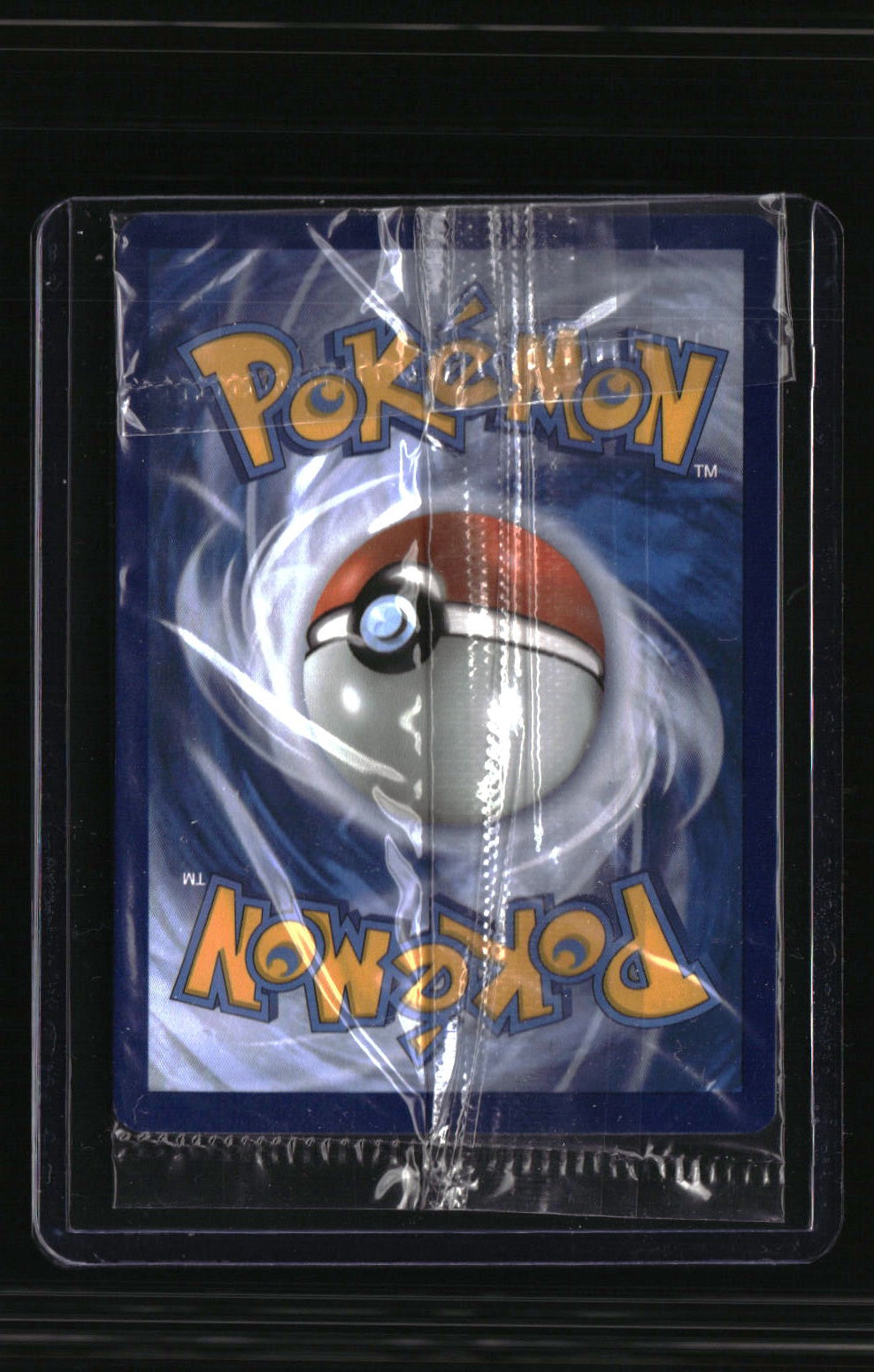 SWSH: Sword & Shield Promo Cards Greninja Star