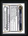 2026 Bowman Daniel Dickinson Chrome Prospect Autographs Speckle Refractors #/299