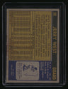 1971-72 Topps Jerry West