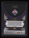 2024-25 Panini Select Serie A Gabriel Batistuta Select Signatures