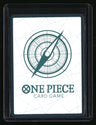 Extra Booster: One Piece Heroines Edition DON!! Card (Uta) (Gold)