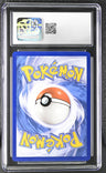 2023 Black Star Promos Galarian Moltres CGC 8.5