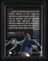 1997 Ultra Ken Griffey, Jr. Power Plus (Series Two)
