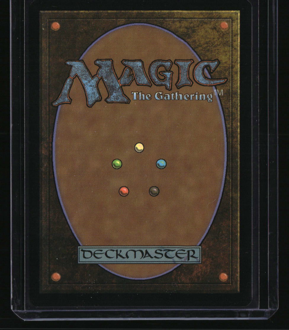 Double Masters Urza's Power Plant (Borderless) Foil