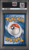 2025 Pokemon Jtg En-Journey Together Lillie'S Ribombee Illustration Rare PSA 9