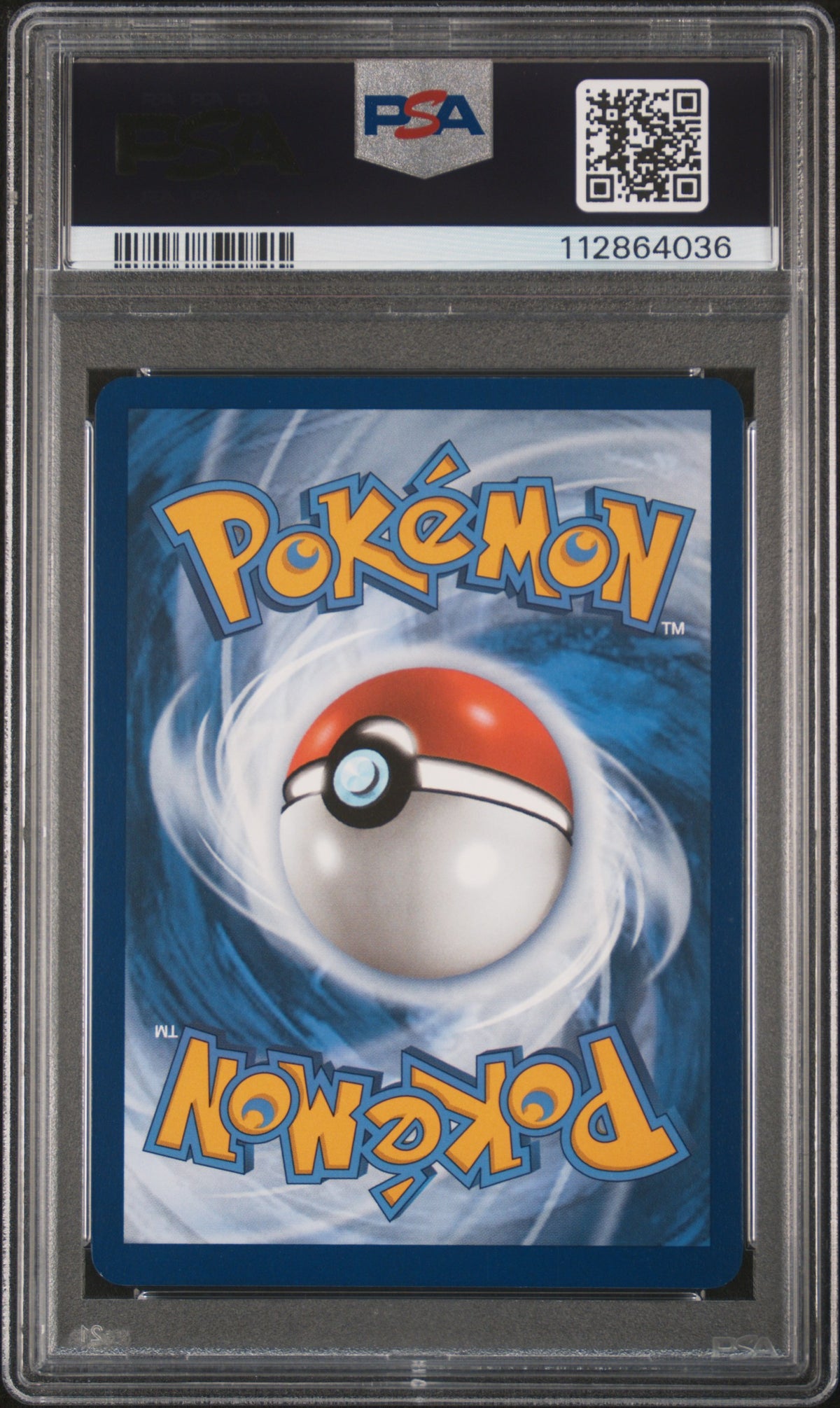 2025 Pokemon Jtg En-Journey Together Lillie'S Ribombee Illustration Rare PSA 9