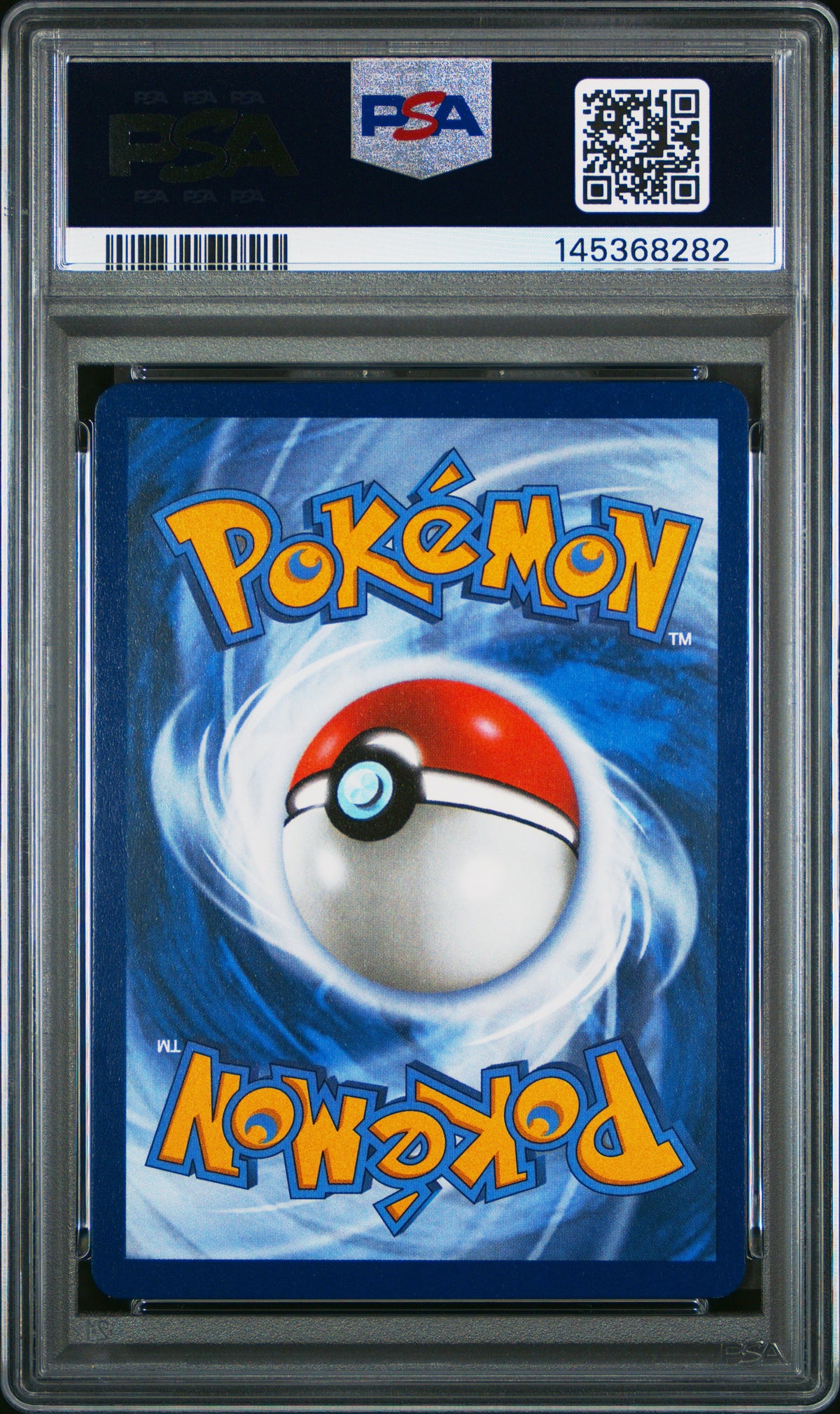 2025 Pokemon Twm En-Twilight Masquerade Blissey Ex Special Coll PSA 9