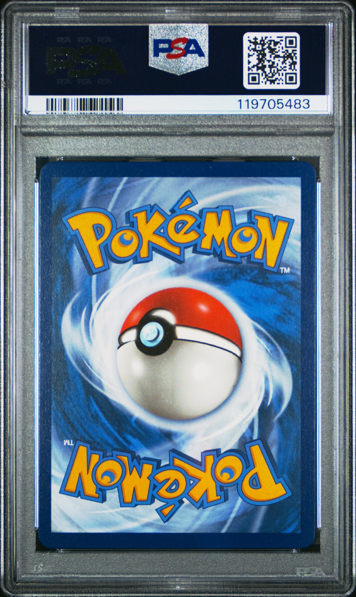 2022 Pokemon Sword & Shield Blaziken Vmax Silver Tempest PSA 10
