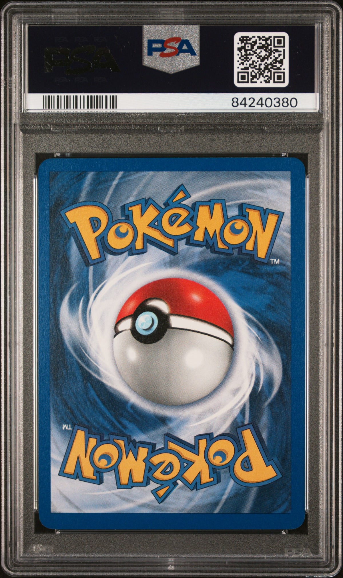 2000 Pokemon Rocket Dark Blastoise PSA 10