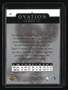1998-99 Upper Deck Ovation Tim Duncan