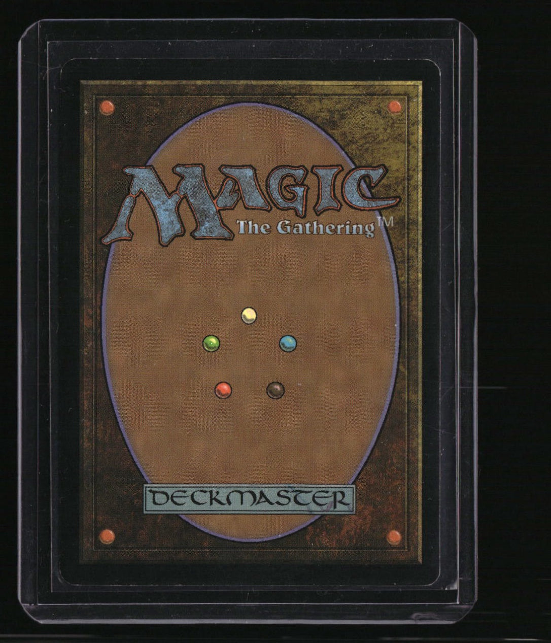 Zendikar Marsh Flats