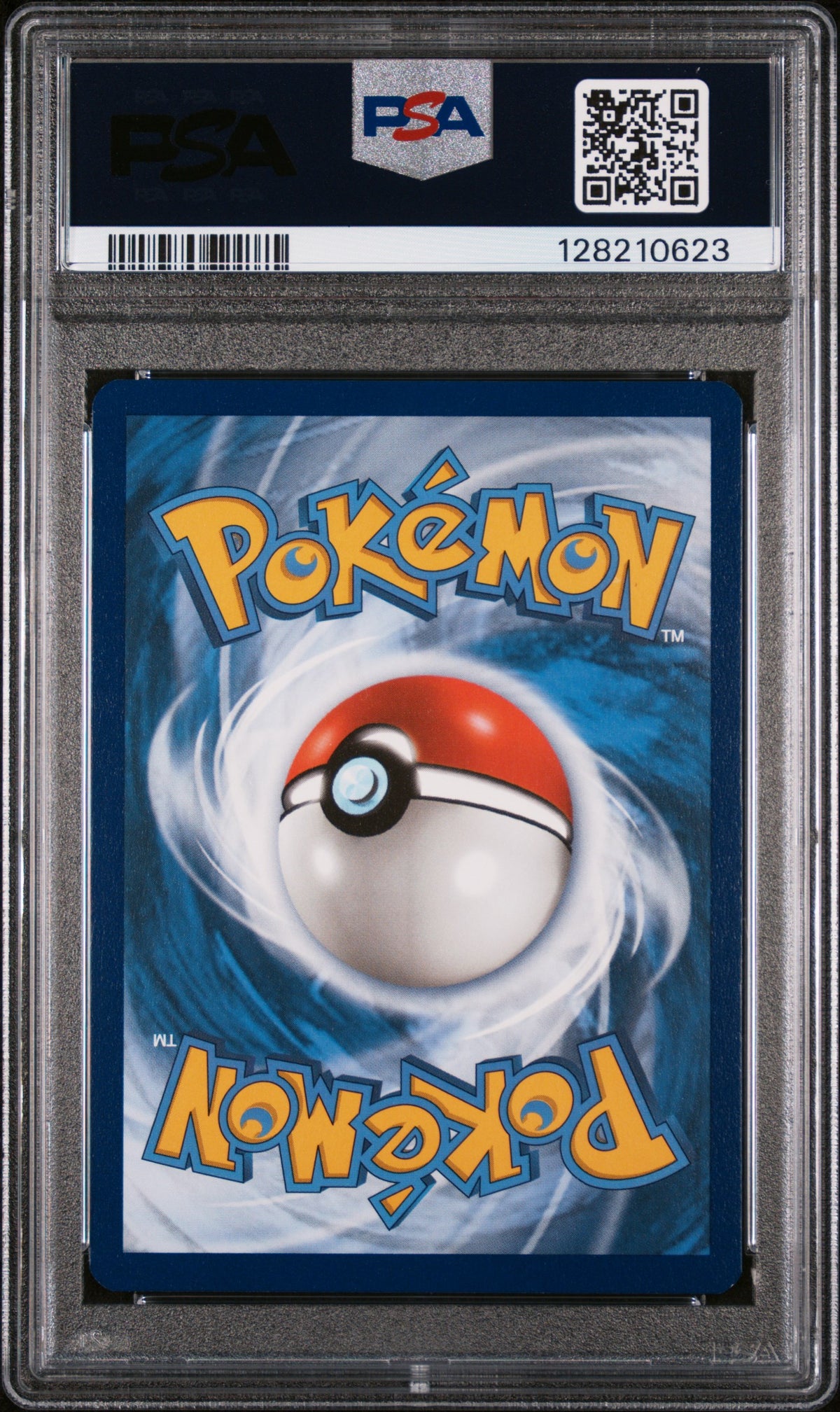 2021 Pokemon Celebrations Fa/Pikachu PSA 8