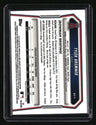 2026 Bowman Sapphire Edition Tyler Bremner Gold #/50