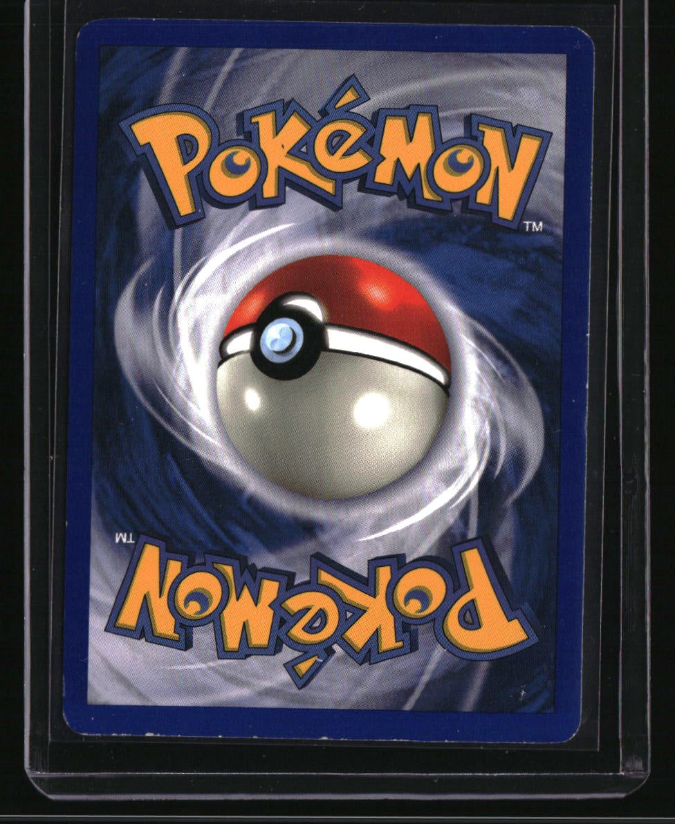 Base Set Poliwrath