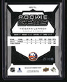 2025-26 Upper Deck Black Diamond Tristan Lennox Rookie Gems #/399