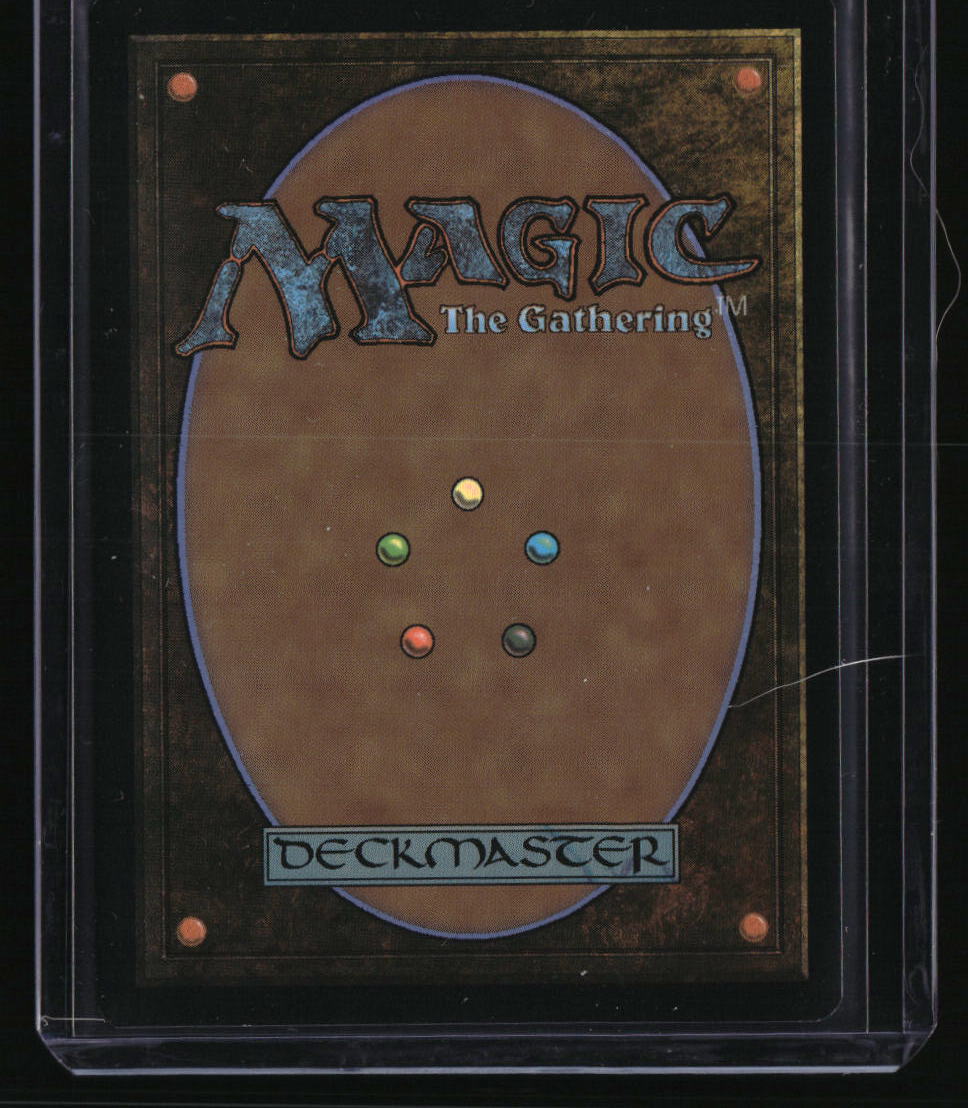 The Lord of the Rings: Sting, the Glinting Dagger (Showcase Scrolls) Foil