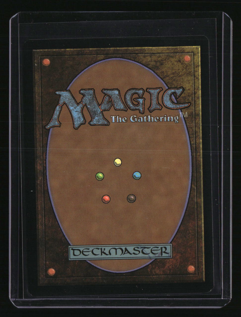 Strixhaven: Mystical Archive Dark Ritual (JP Alternate Art) (Foil Etched)