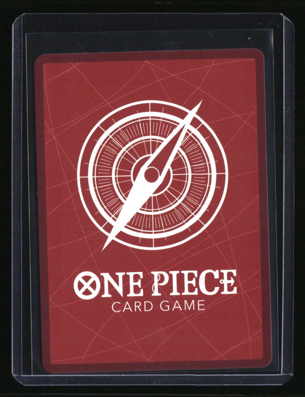 A Fist of Divine Speed #OP11-021 Jinbe (021) (Alternate Art)