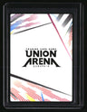 Union Arena Action Point Juzo Suzuya Silver